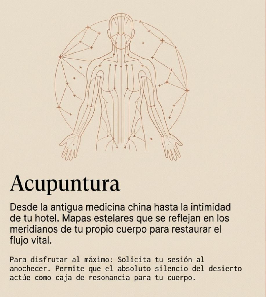 Acumpuntura