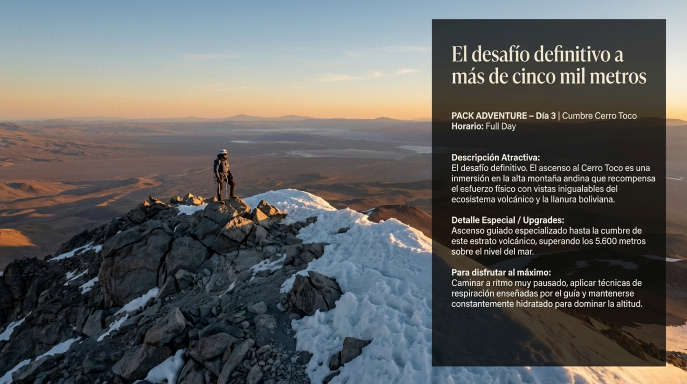 Cerro Toco