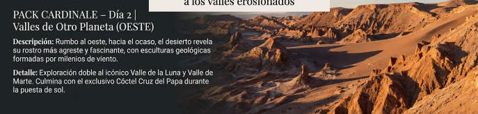 Valles de otro planeta